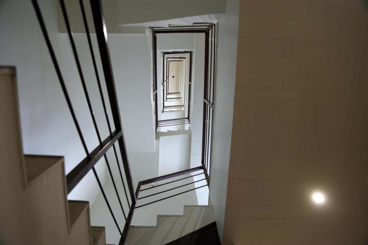 Hotel Nova Pride Radźkot Zewnętrze zdjęcie